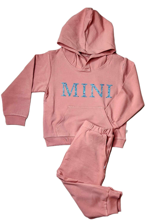 MINI Jogger Set