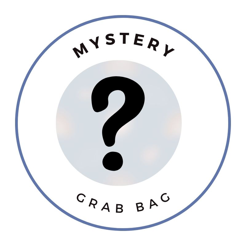 MYSTERY BAG ADULT