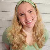 Sage Women's Headwrap