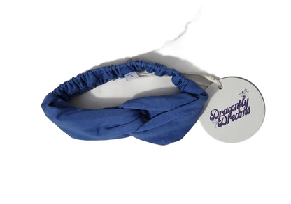 Serenity Blue Infant/Children's Headwrap