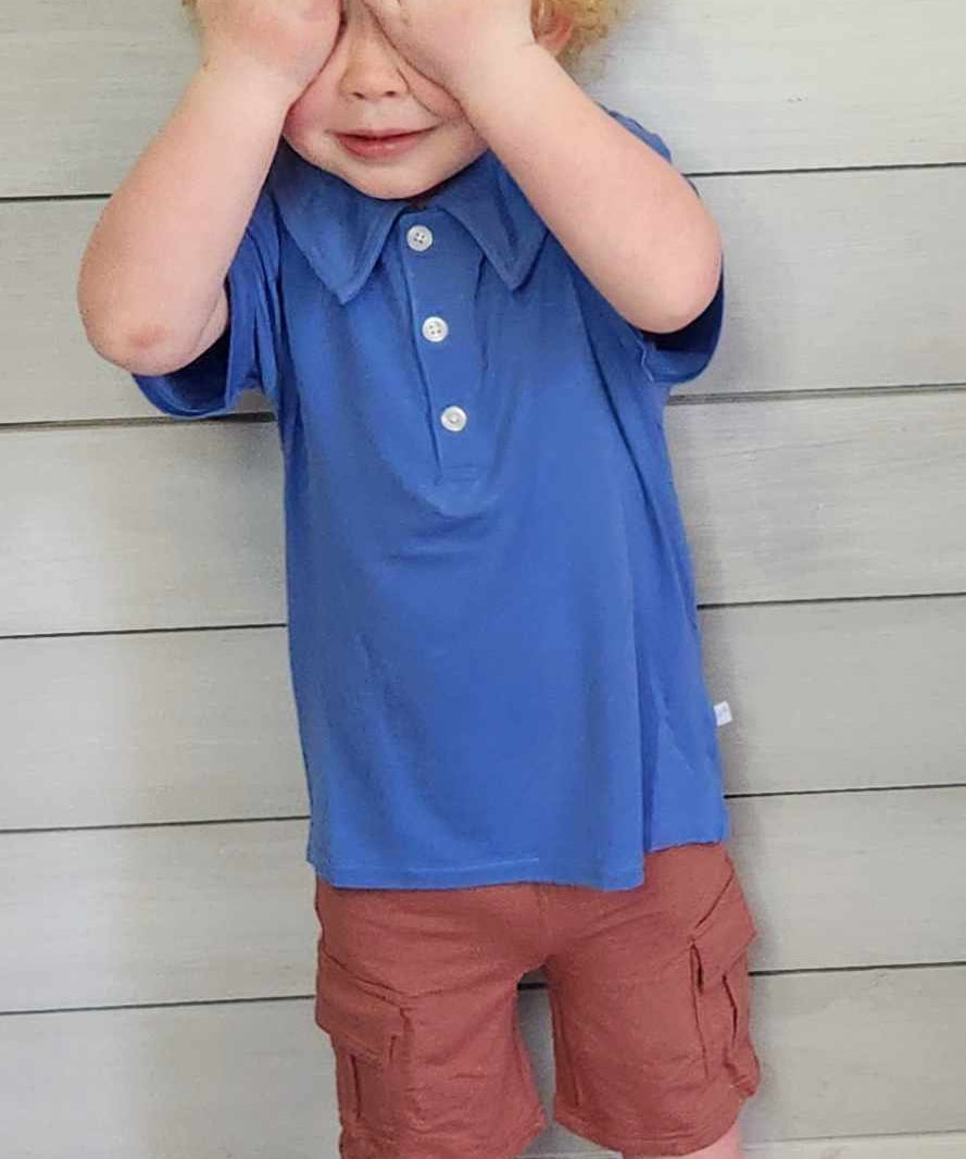 Cargo Shorts