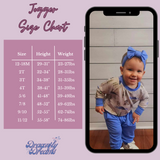 Woodland Way Jogger Set