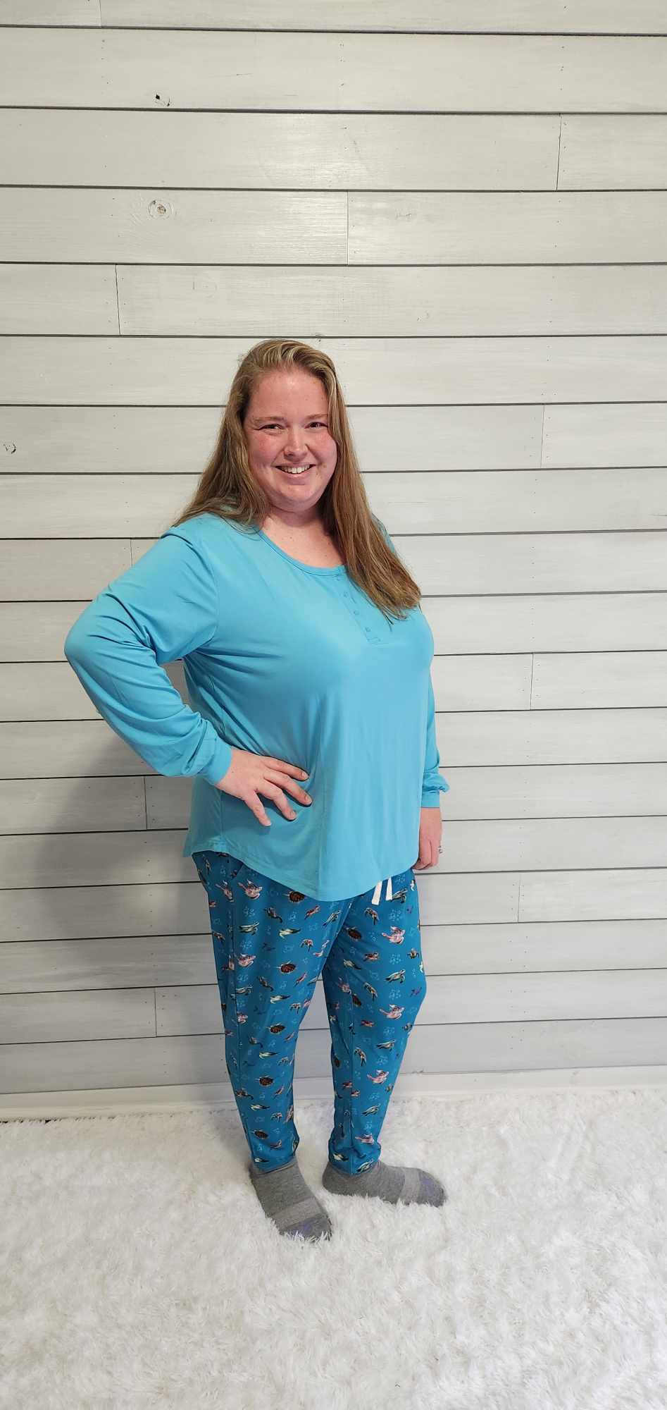 Under the Sea Women's Pajamas