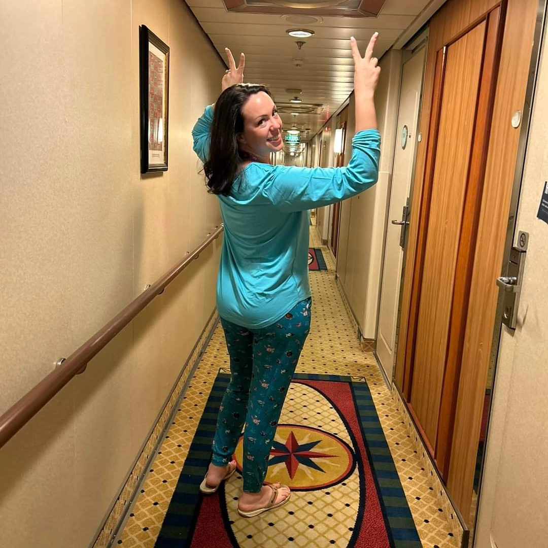 Under the Sea Women's Pajamas