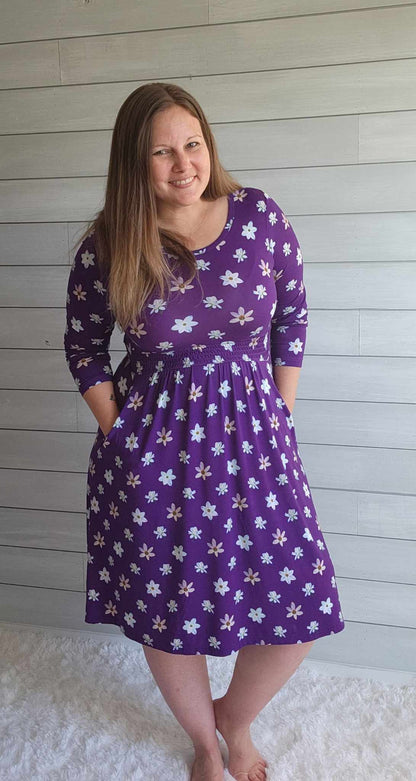 twilight purple dress Twilight Sparkle Shimmer Dress