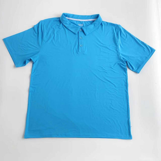 Wildflower Dreams Coordinating Men's Polo Shirt