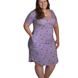 Wishes Do Come True Women's Nightgown