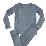 Luxe Stone 2 Piece Pajama Set