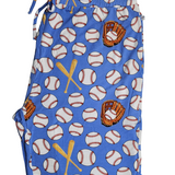 Eye On The Ball Men's Shorts