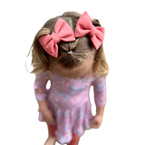 Tied With Grace Piggie Bows