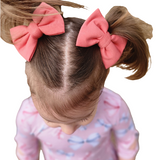 Tied With Grace Piggie Bows