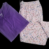Wildflower Garden Women's Pajamas