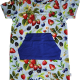 Berry Delight Shorty