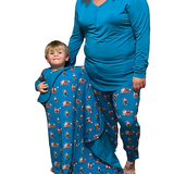 Fire Patrol Women's Pajamas