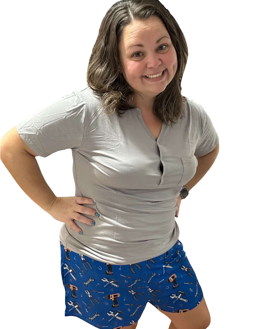 Nailed It Women's Pajamas