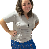 Nailed It Women's Pajamas