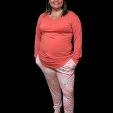 Tied With Grace Women's Pajamas