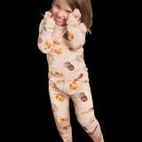 Mama Makes The Dough 2 Piece Pajama Set