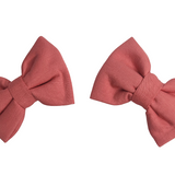 Tied With Grace Piggie Bows