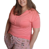 Fairytale Dreams Women's Pajamas