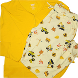 Work In Progress Women's Pajamas