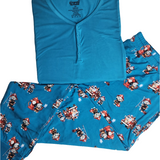 Fire Patrol Women's Pajamas