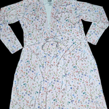 Wildflower Garden Robe