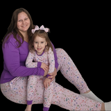 Wildflower Garden Women's Pajamas