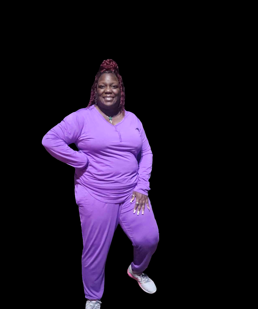 Amethyst Women's Pajamas