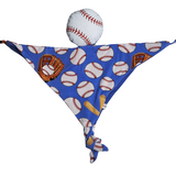 Eye On The Ball Lovey