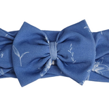 Serenity Lilies Infant/Children's Bow