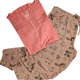 Fairytale Dreams Women's Pajamas