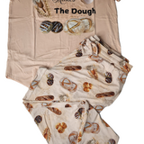 Mama Makes The Dough Women's Pajamas