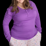 Wildflower Garden Women's Pajamas