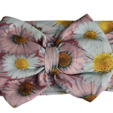 Daisy Blooms Infant/Children's Bow
