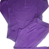 Amethyst Women's Pajamas