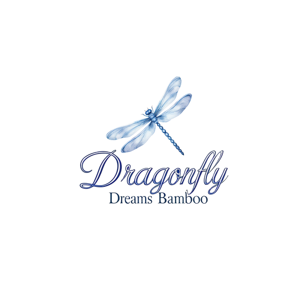 Dragonfly Dreams Bamboo