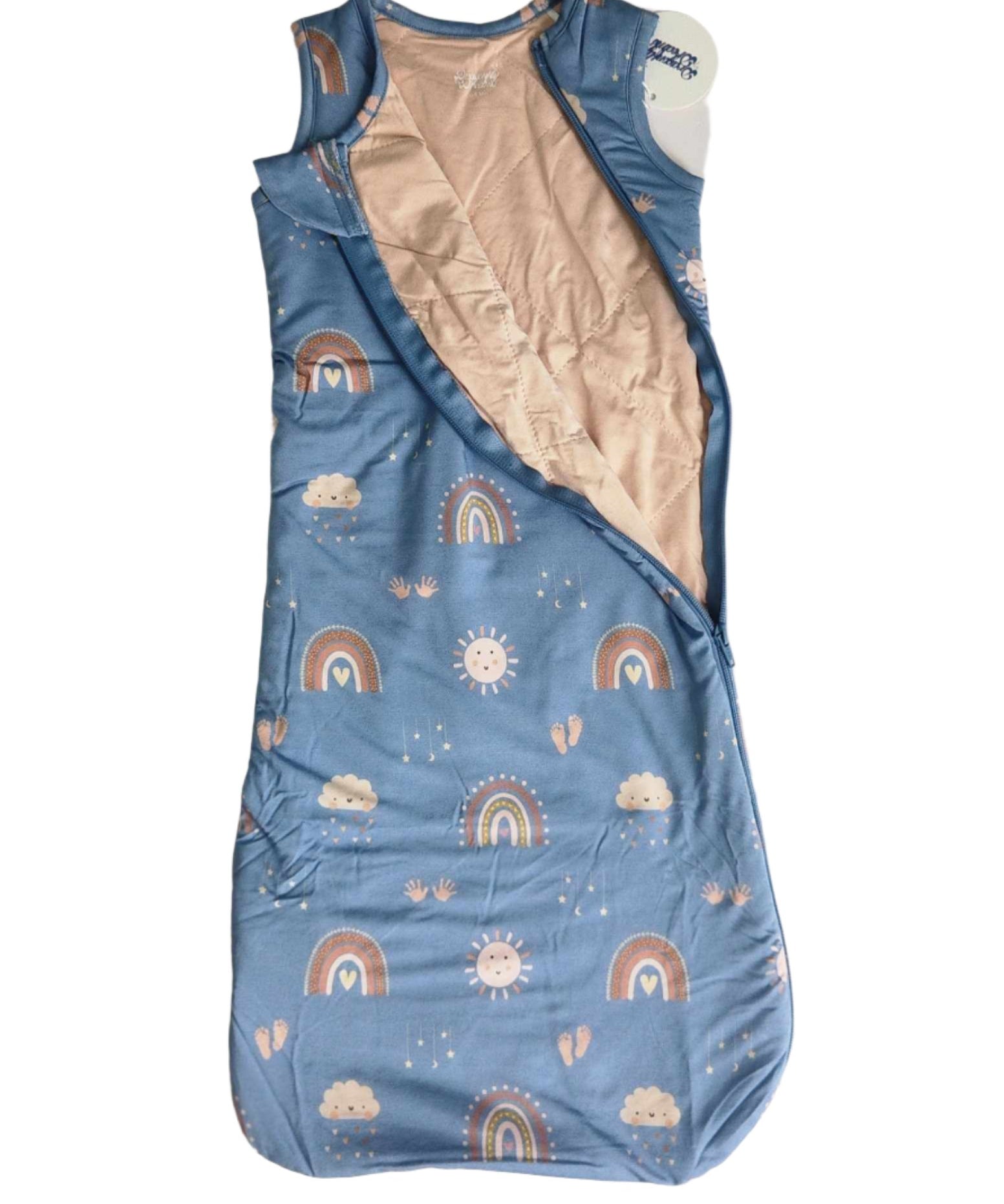 Here Comes The Sun Sleep Sack
