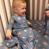 Here Comes The Sun Sleep Sack