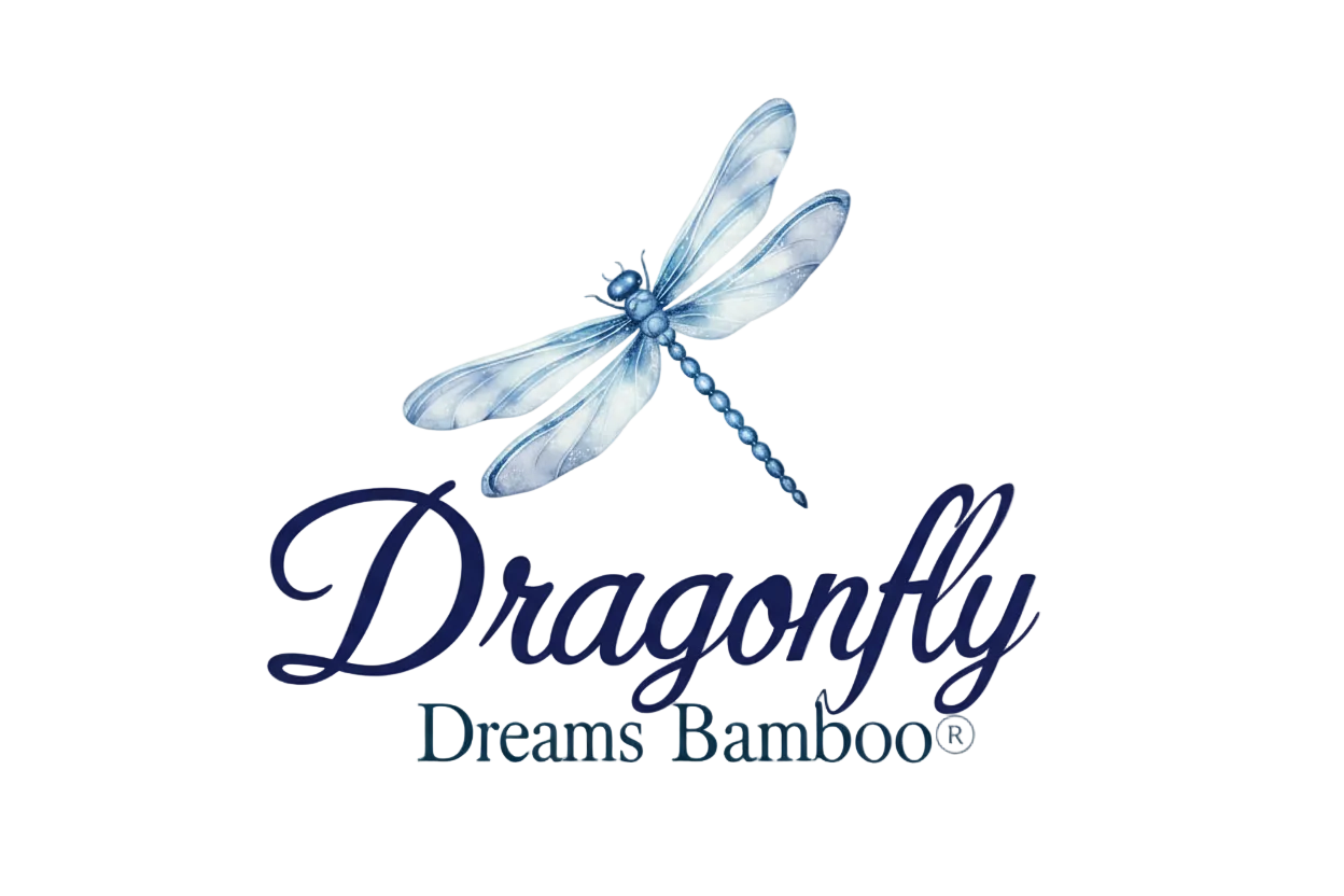 Dragonfly Dreams Bamboo ®