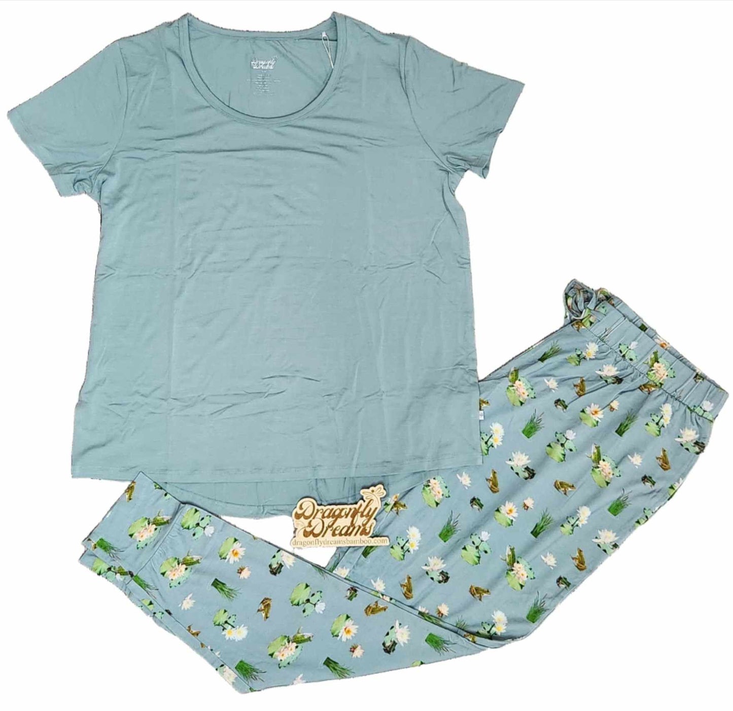 Leap To It Women's Pajamas