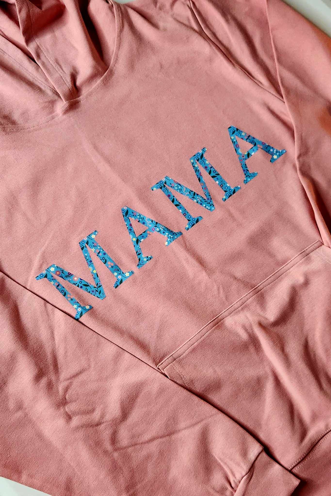 Mama Hoodie