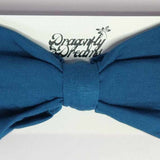Pretty as a Peacock Coordinating Infant/Children's Bow