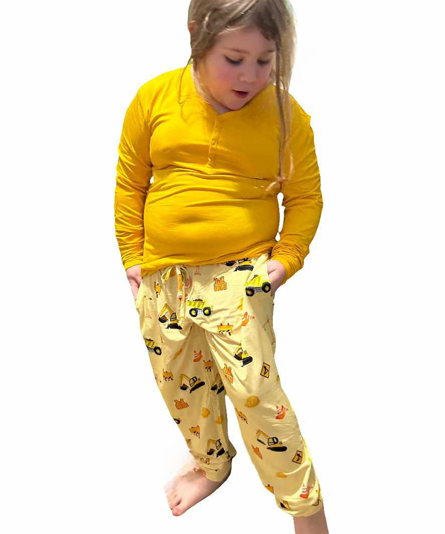 Work In Progress Women's Pajamas