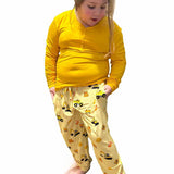 Work In Progress Women's Pajamas
