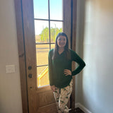 Southern Charm Women's Pajamas
