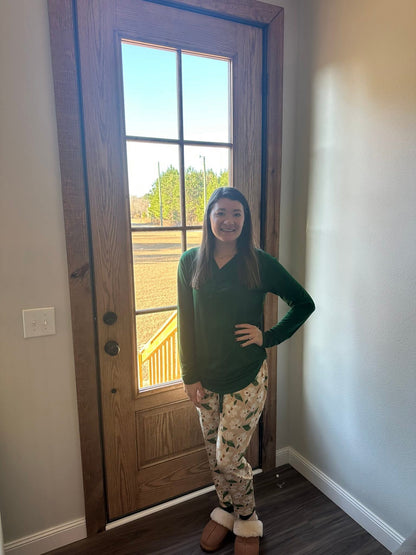 Southern Charm Women's Pajamas