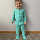 Aquatic Dream Convertible Zip-Up