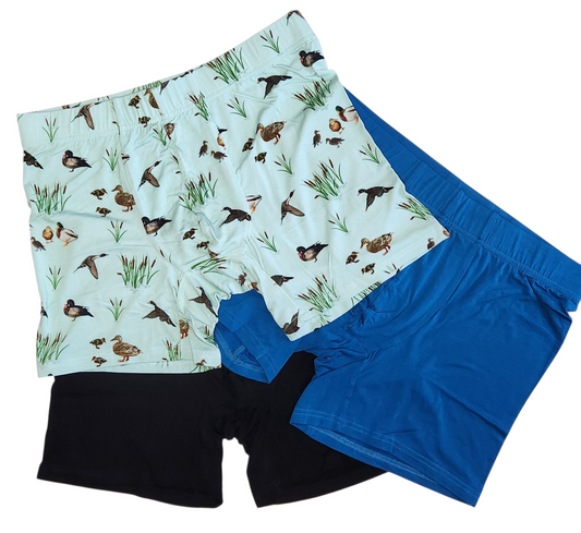 Men's Boxer Brief 3-Pack