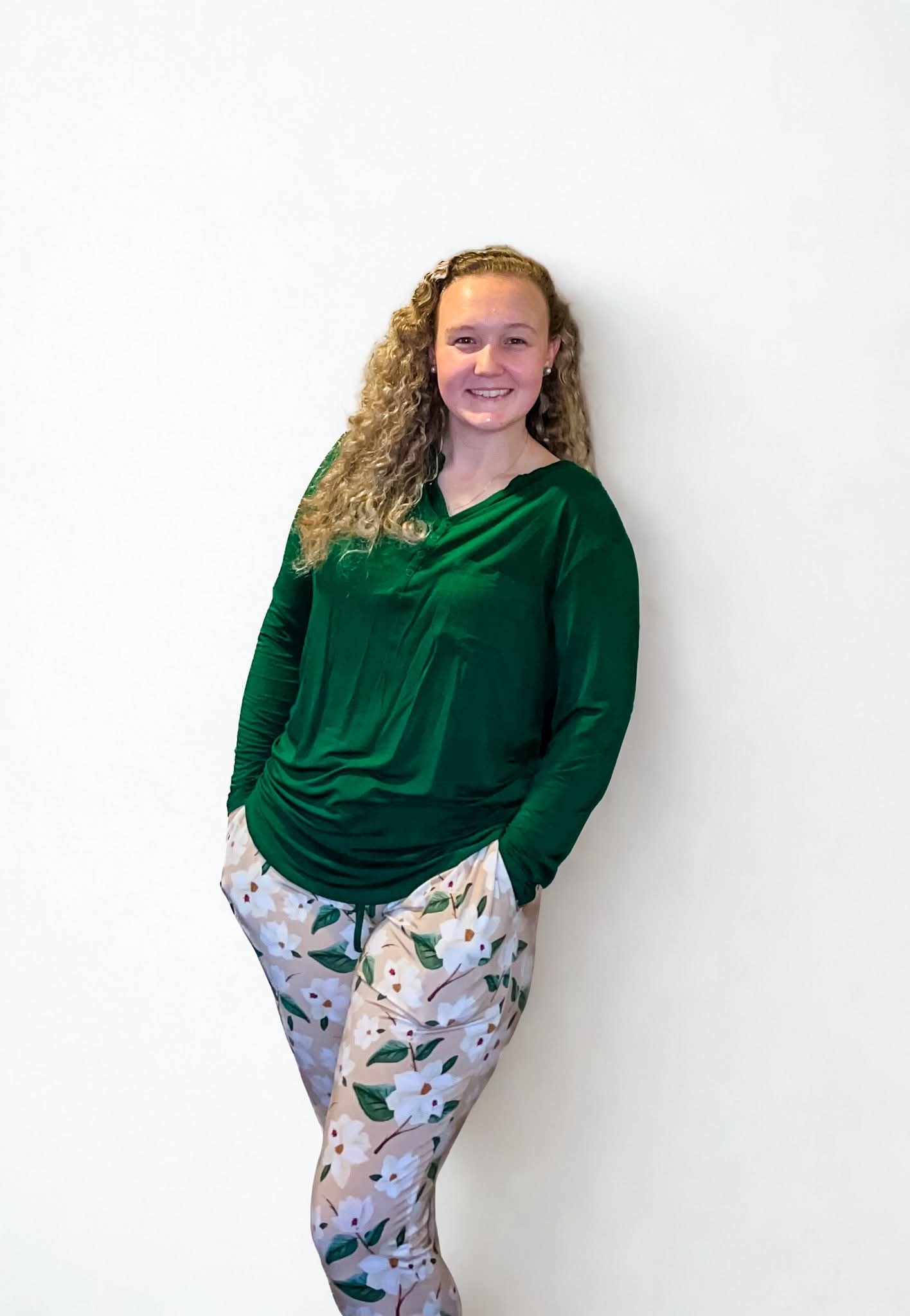 Southern Charm Women's Pajamas